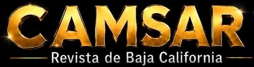 CAMSAR Revista de Baja California